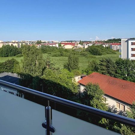 Apartament Naturalny-Lake Apartments, Osiedle Calamo Park-Olsztyn ออลชติน ภายนอก รูปภาพ