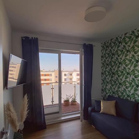 Apartament Naturalny-Lake Apartments, Osiedle Calamo Park-Olsztyn ออลชติน ภายนอก รูปภาพ